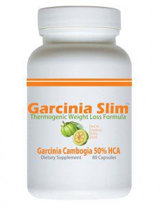 Garcinia Slim