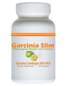 Garcinia Slim