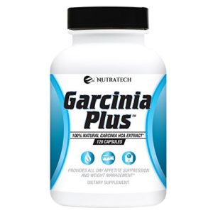 Garcinia Plus