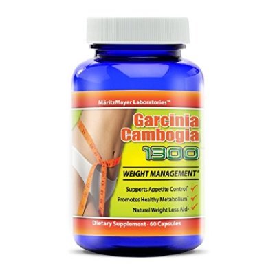 Garcinia Cambogia 1300