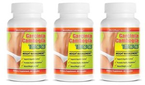Garcinia Cambogia Extract 1300
