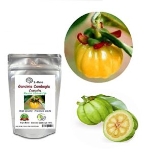 Garcinia Slim 500mg