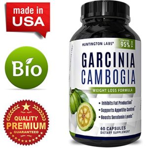 Best Garcinia Cambogia Extract