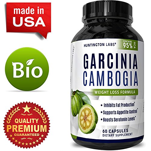 Best Garcinia Cambogia Extract
