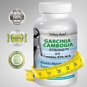 Garcinia Cambogia Extract Pure