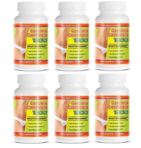 Garcinia Cambogia Extract 1300