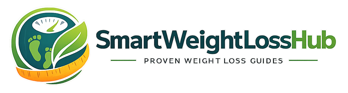 Smartweightlosshub.com