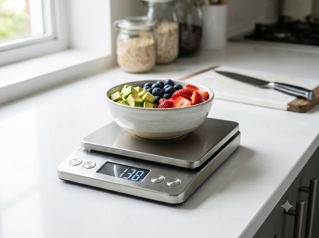 Precision Nutrition Analytics Icon